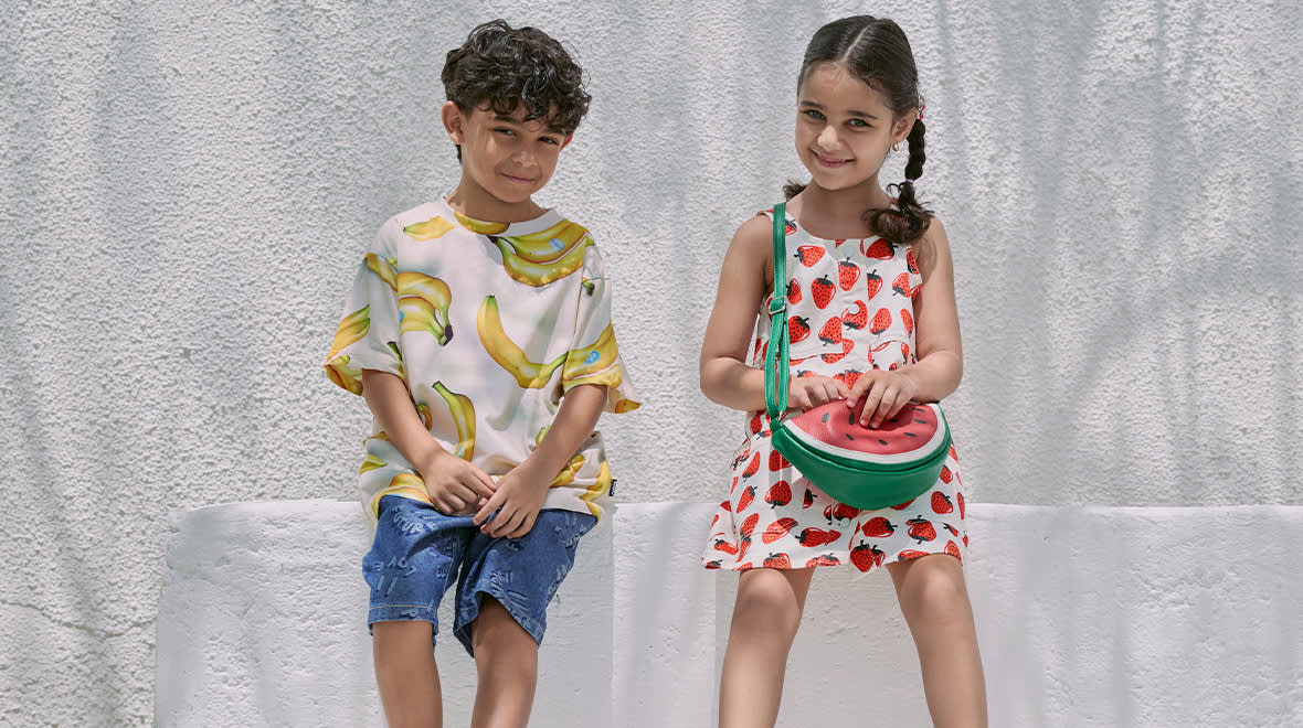 Fruit Fiesta DSK PLP Banner