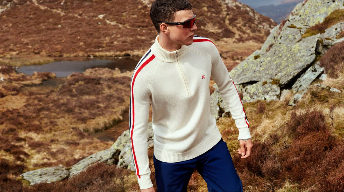 Perfect Moment DSK PLP Banner