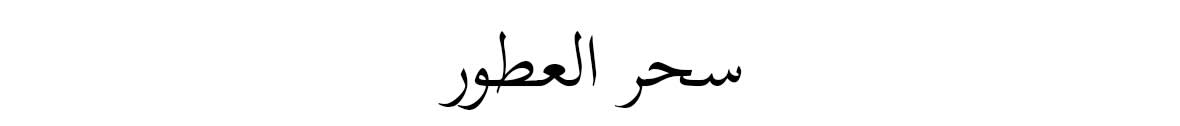 Arabic Lock up - Web