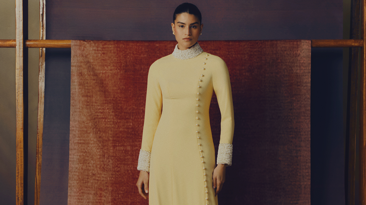 Ramadan local designer DSK PLP Banner