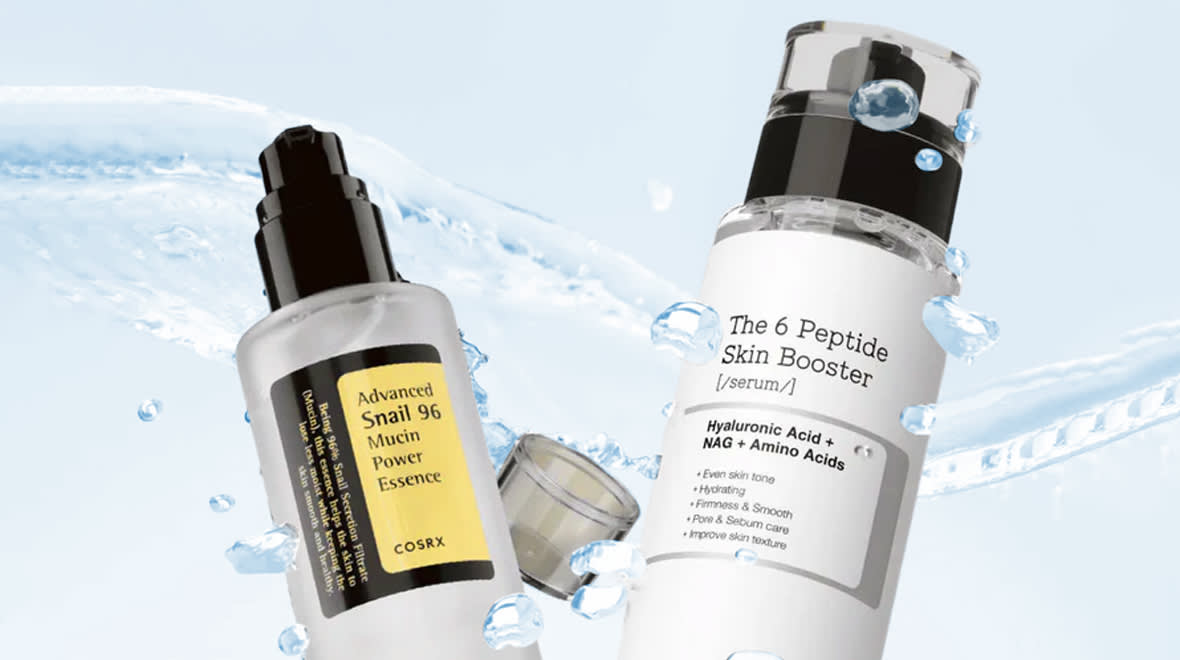 Ounass PLPCosrx Desktop - Riya Sawlani