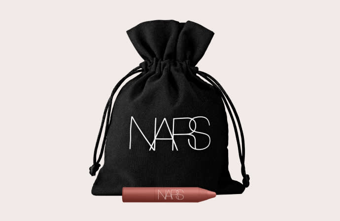 NARS WK12