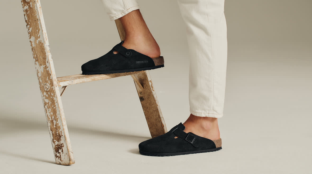 Birkenstock DSK PLP Banner