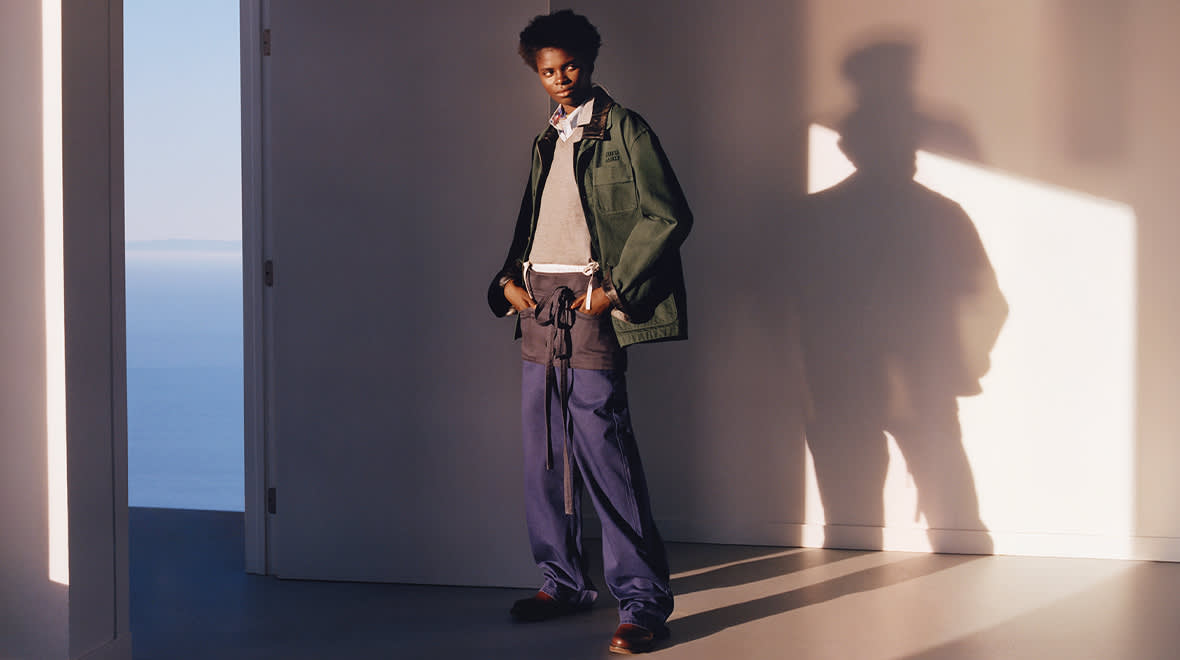 Miu Miu DSK PLP Banner