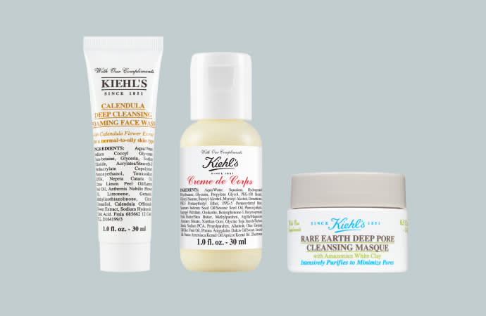 kiehls