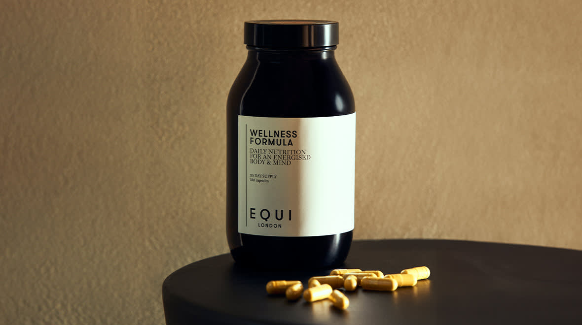 Equi london DSK PLP Banner