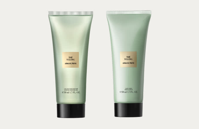 ARMANI BEAUTY WK12