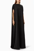 أسود