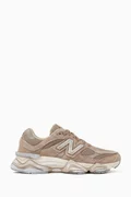 Buy New Balance Neutral 9060 Dyed Sneakers in Suede for Men in Saudi ...