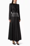 أسود