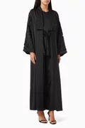 أسود