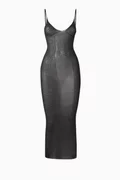 أسود