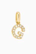 Letter G