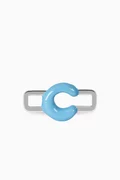 Letter C