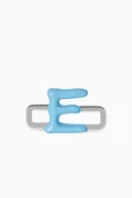 Letter E