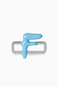 Letter F