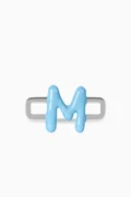 Letter M