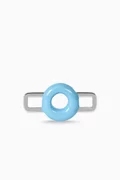 Letter O