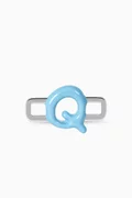 Letter Q