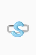 Letter S