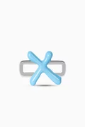 Letter X