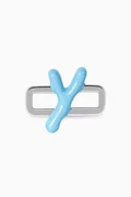 Letter Y