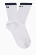 أزرق