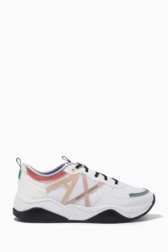 Multicolour