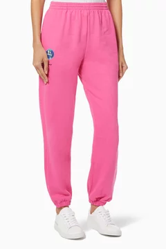 Flamingo Pink