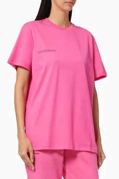 Flamingo Pink