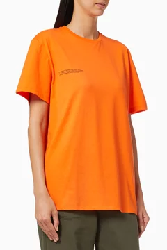 Persimmon Orange
