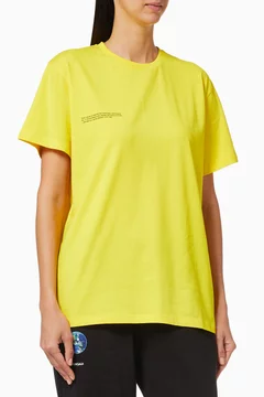 Saffron Yellow