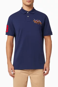 Mens Polo Ubuy Polo Ralph Lauren Classic Fit Mesh Polo Shirt Buy