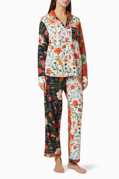 Multicolour