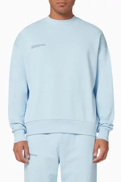 BABY BLUE
