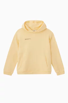 Buttercup Yellow