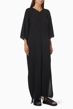 أسود