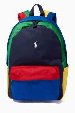 Multicolour