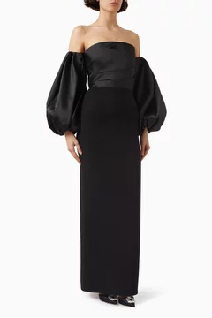 أسود