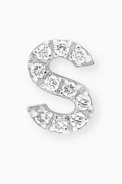 Letter S