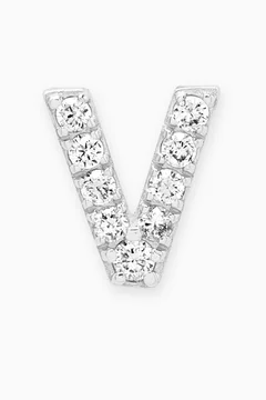 Letter V
