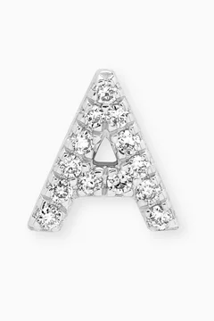 Letter A