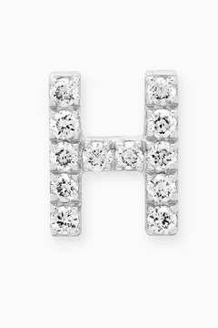 Letter H