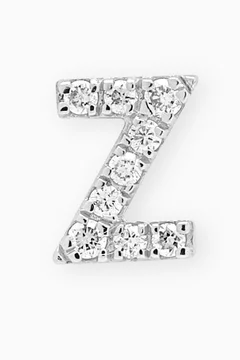 Letter Z