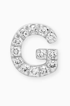 Letter G