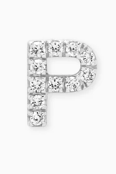 Letter P