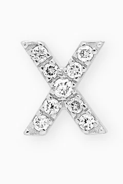 Letter X