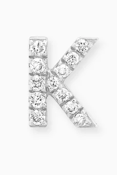 Letter K