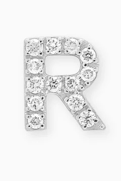Letter R