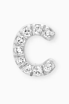 Letter C